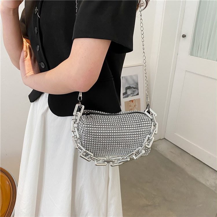 Olivia Shoulder Bag