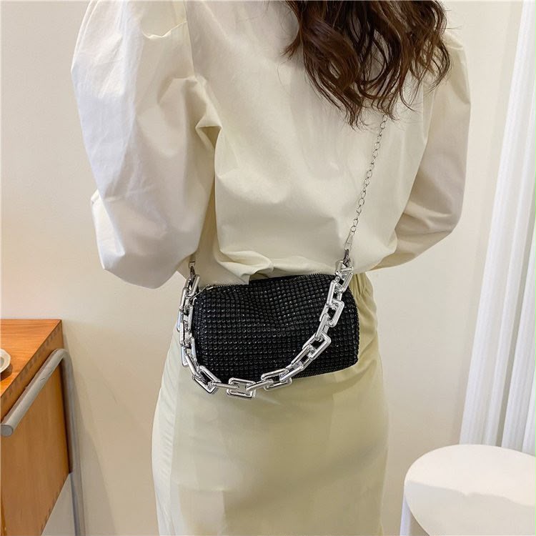 Olivia Shoulder Bag