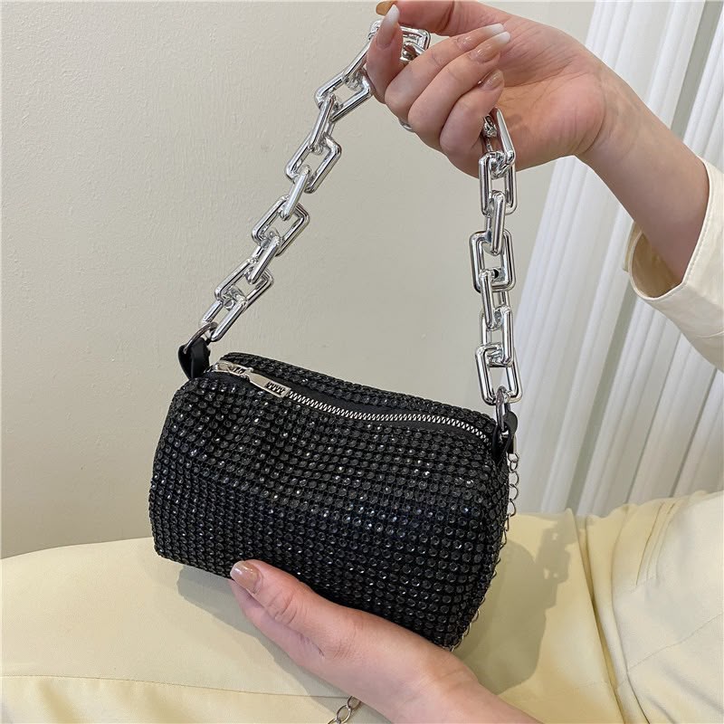 Olivia Shoulder Bag