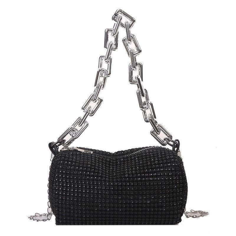 Olivia Shoulder Bag