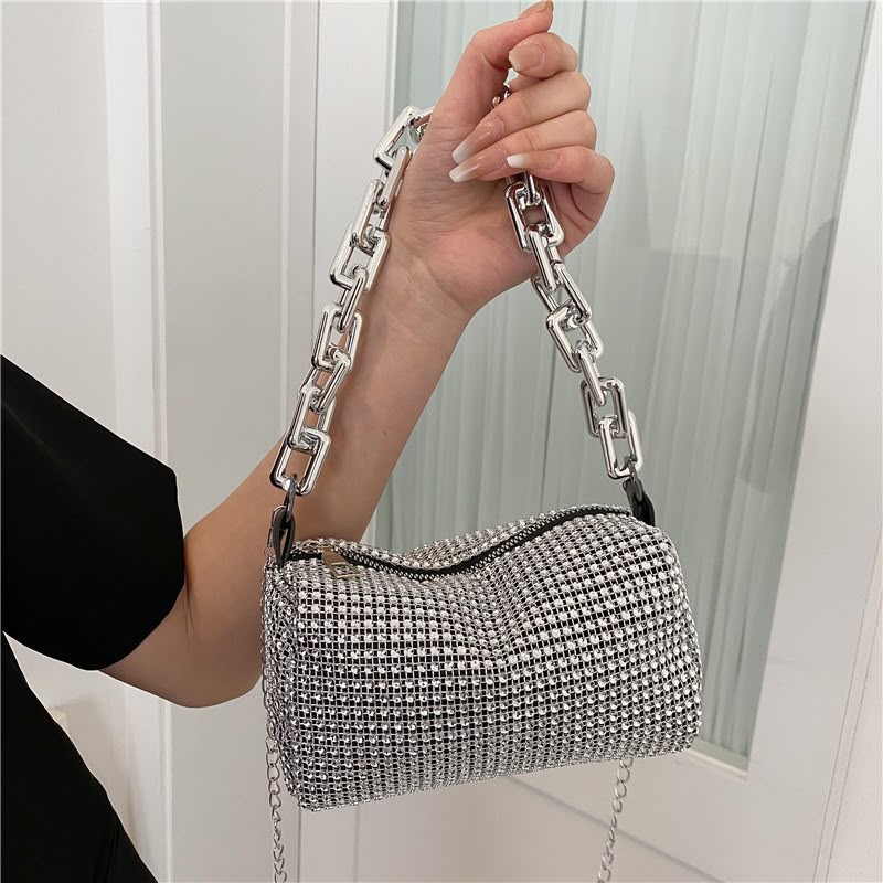 Olivia Shoulder Bag