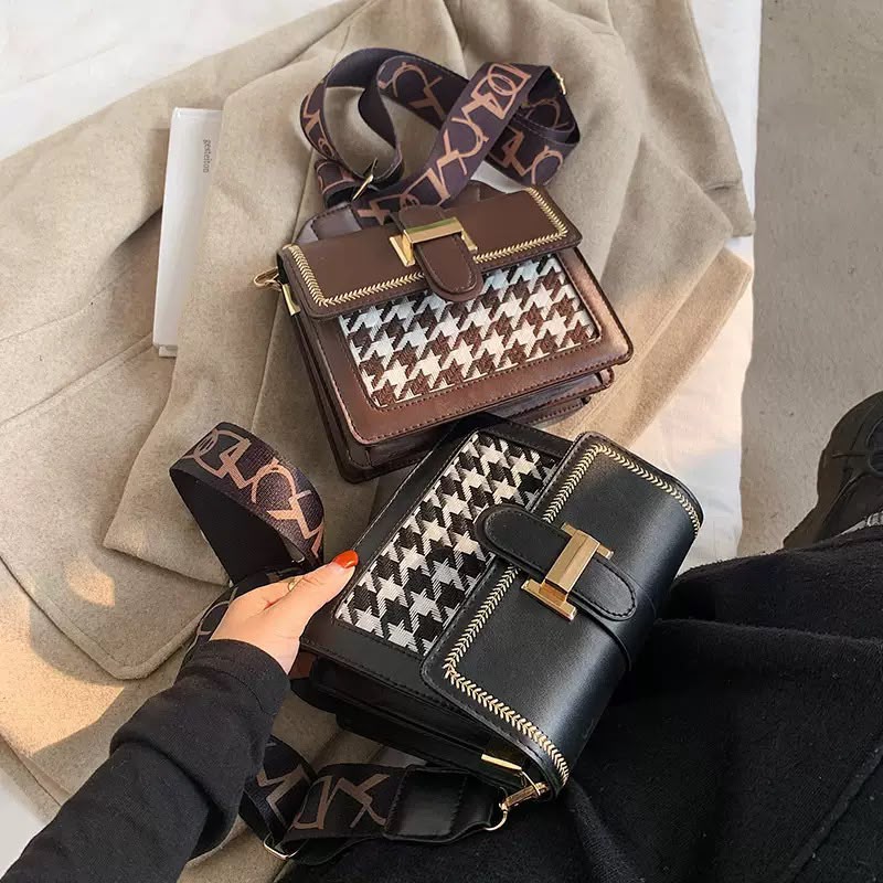 Celeste Satchel Bag