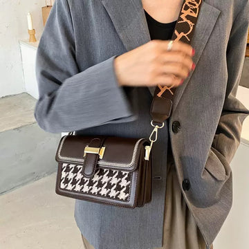 Celeste Satchel Bag