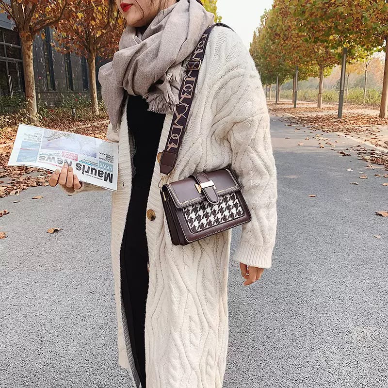 Celeste Satchel Bag