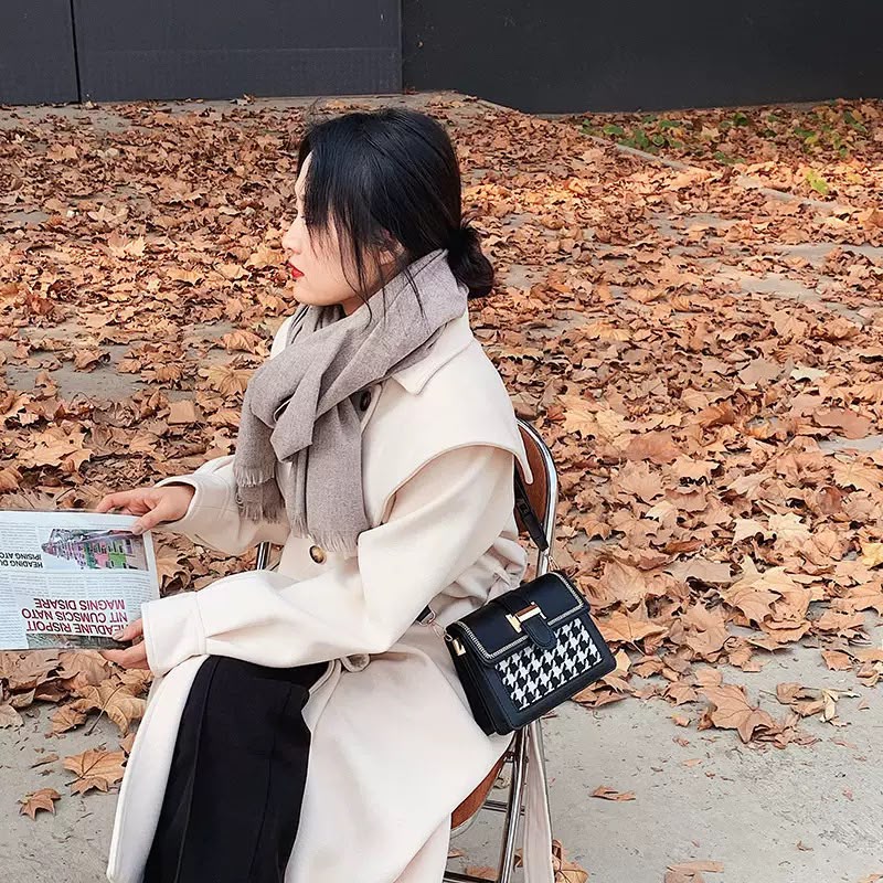 Celeste Satchel Bag