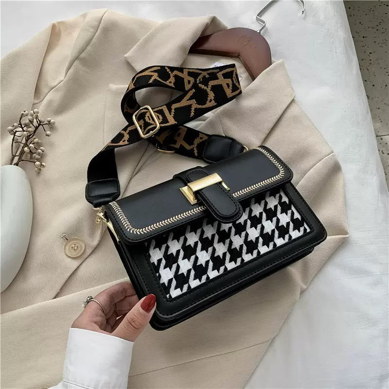 Celeste Satchel Bag