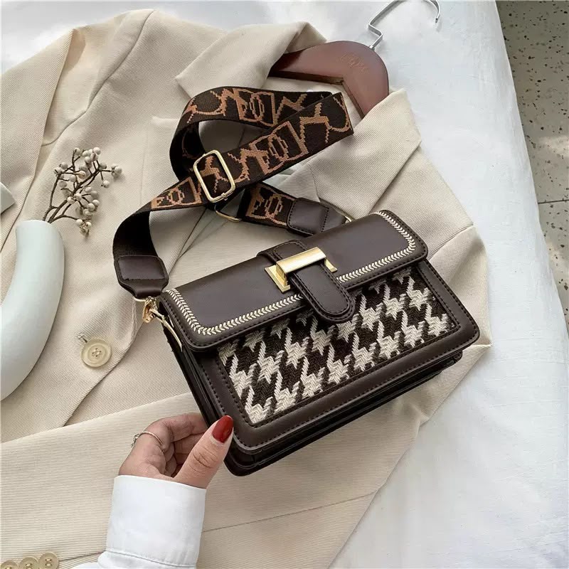 Celeste Satchel Bag