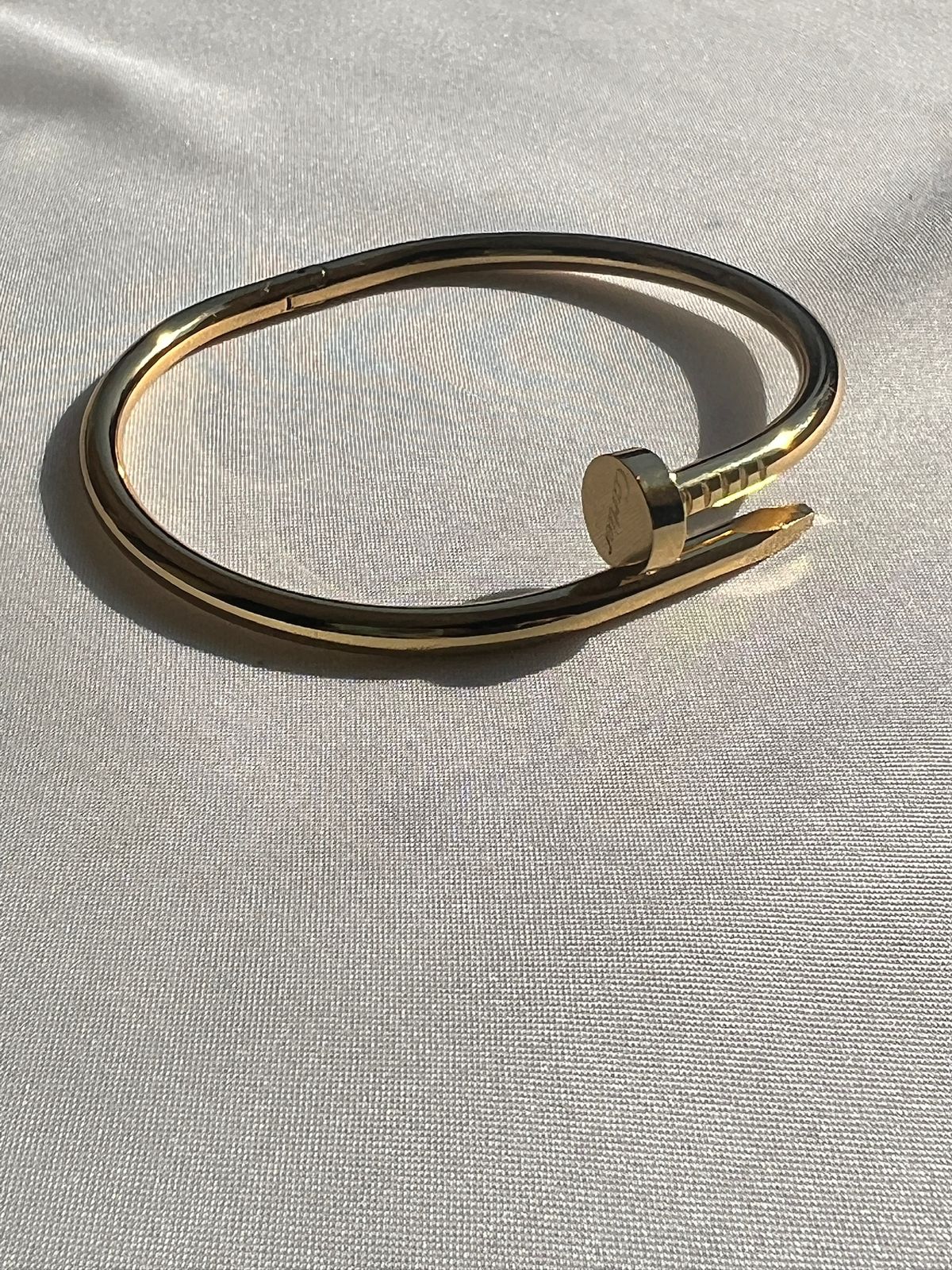 Cartier Bracelet