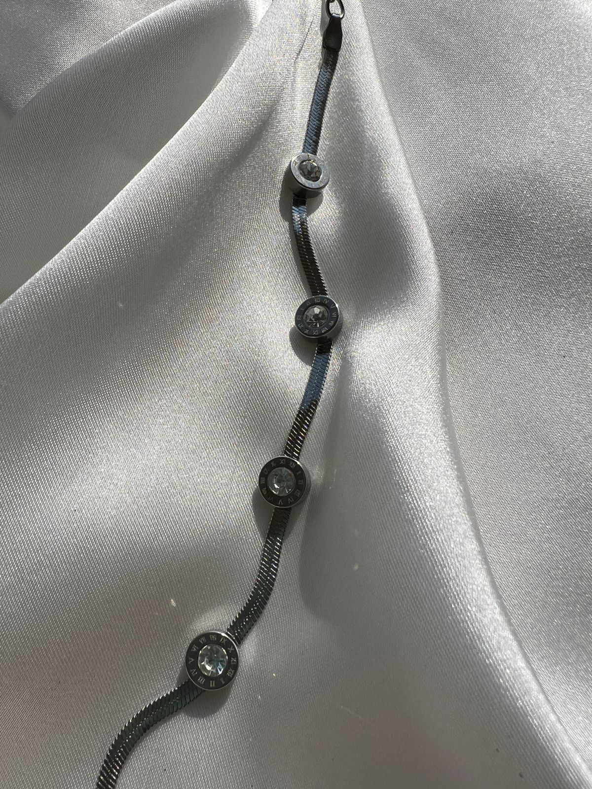 Celestial Shine Bracelet