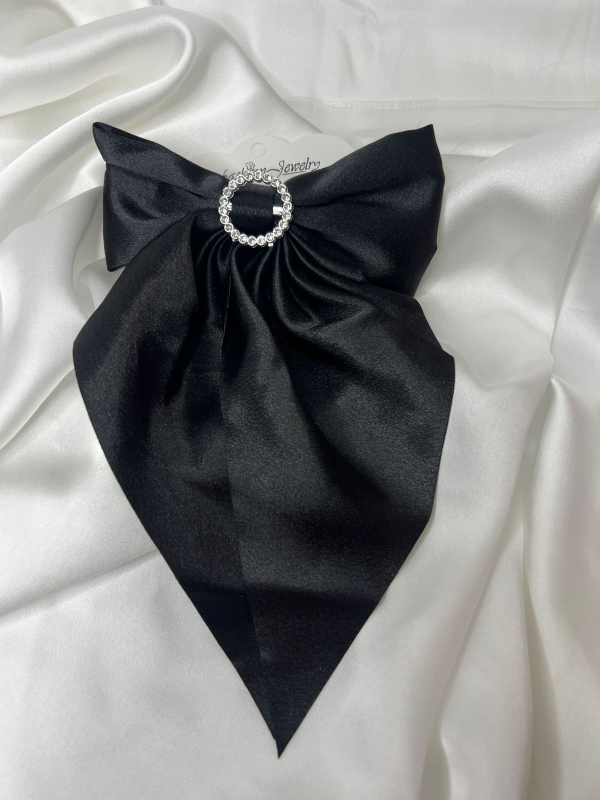 Elegance Hair Bow