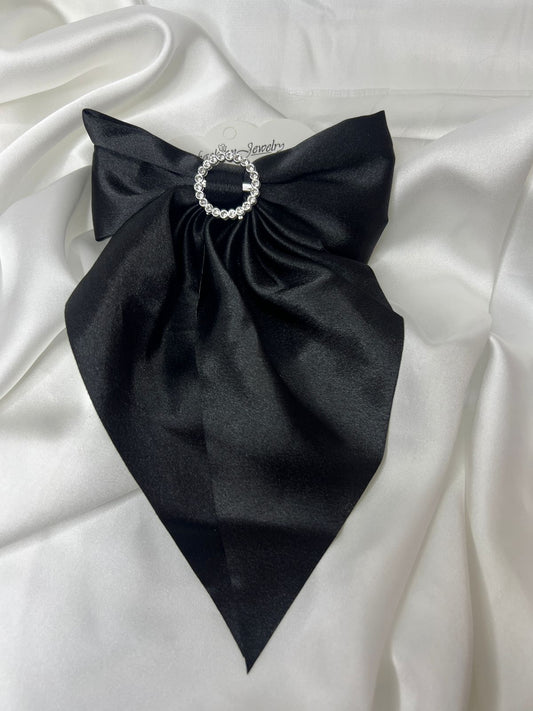 Elegance Hair Bow