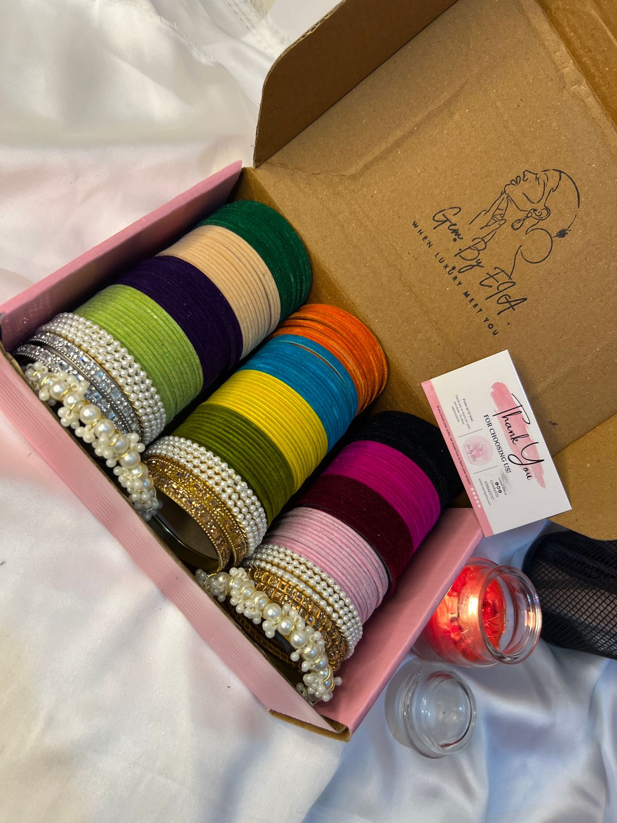 Bangles Box 3