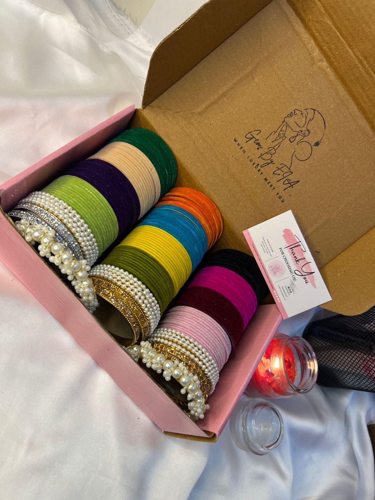 Bangles Box 3