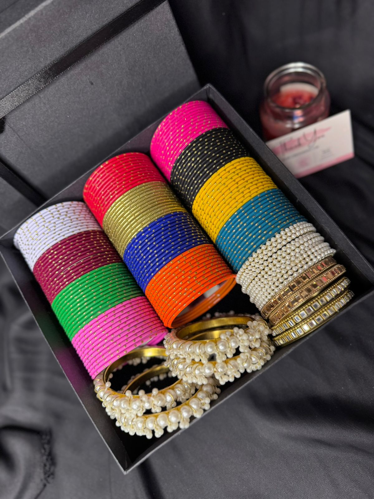 Bangle box 5