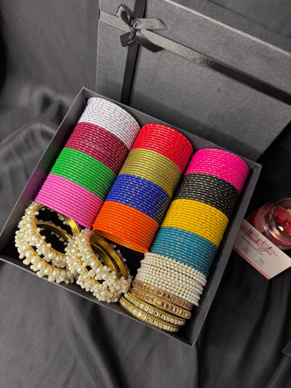 Bangle box 5