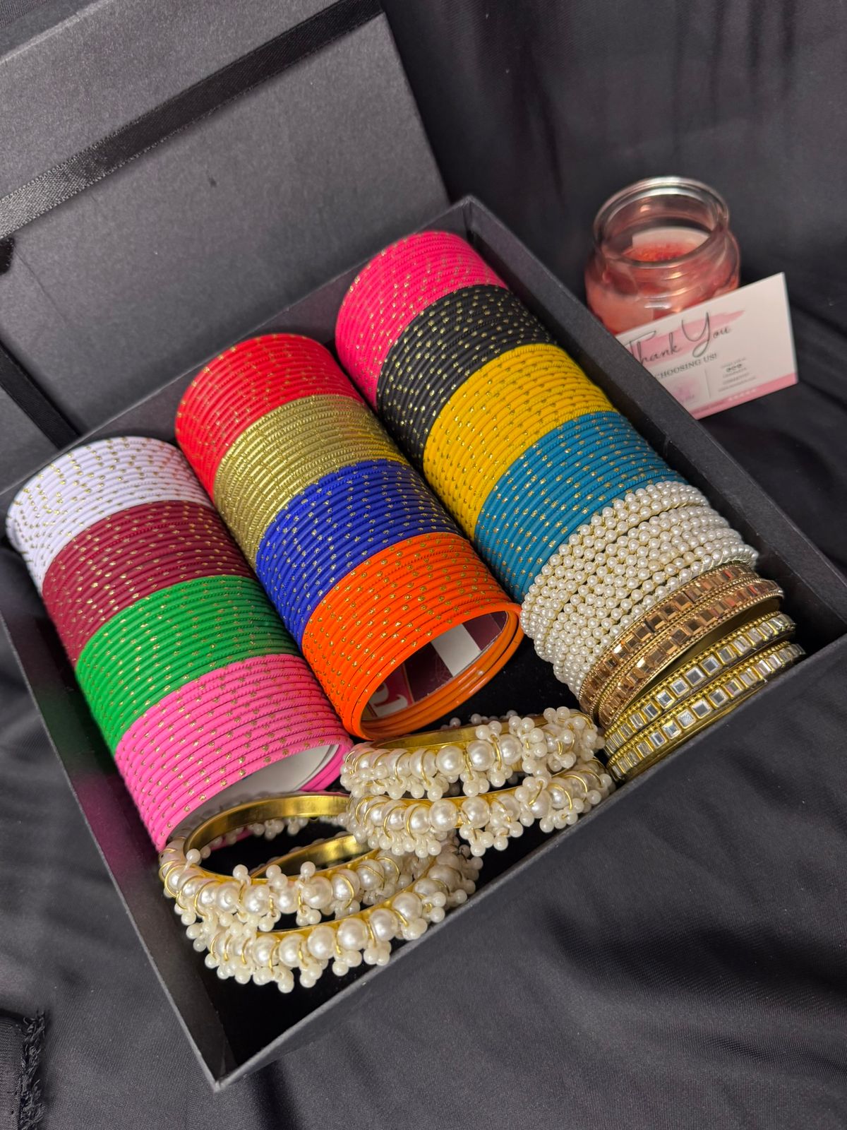Bangle box 5