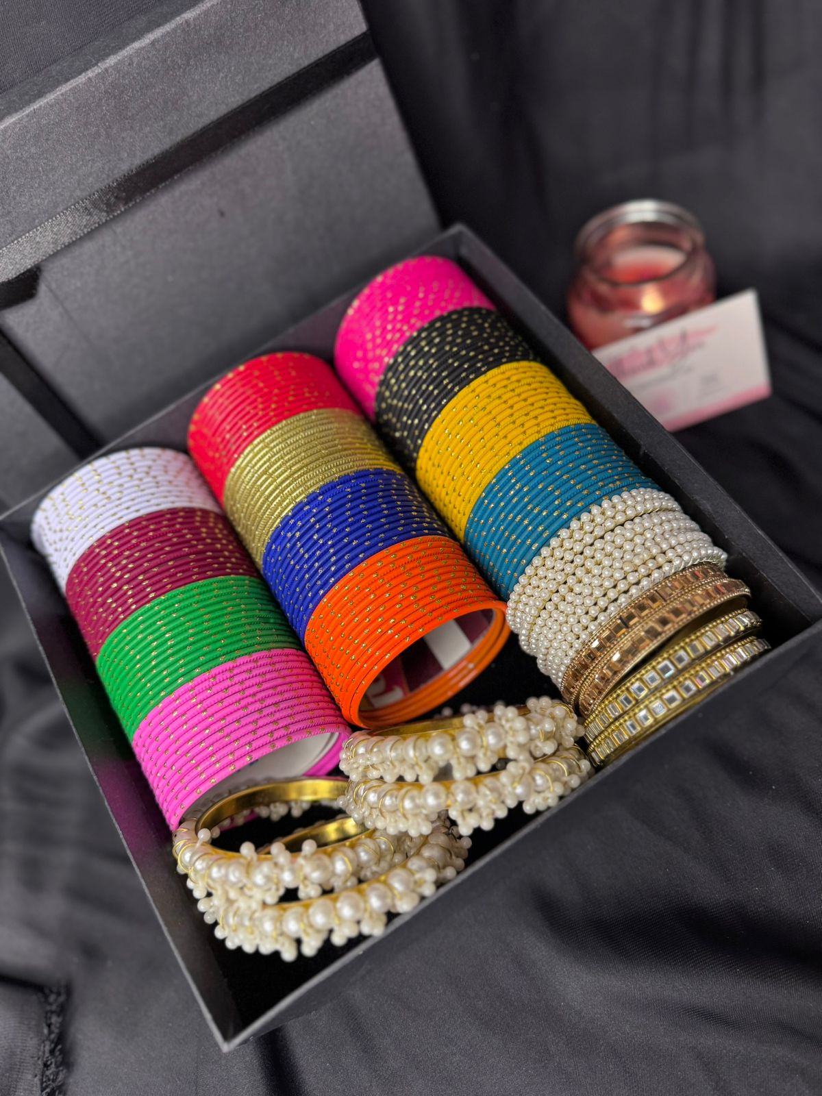 Bangle box 5