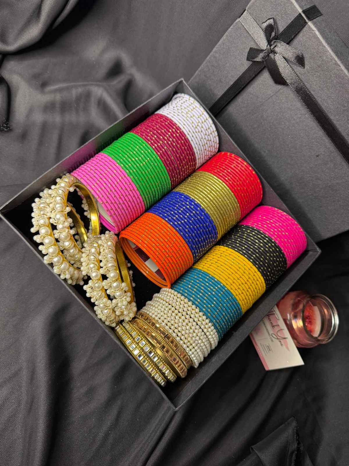 Bangle box 5