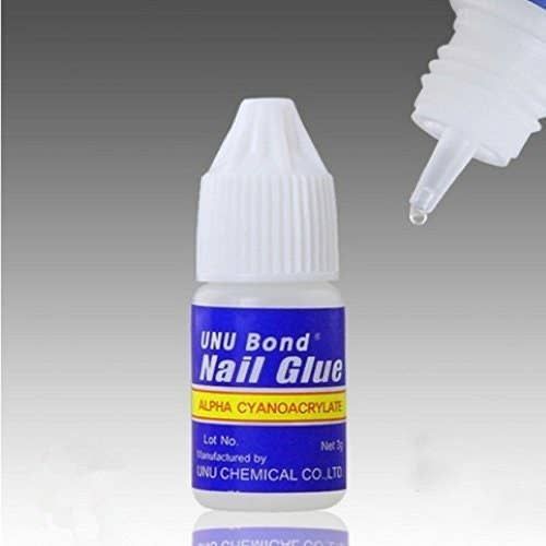 Nail Glue