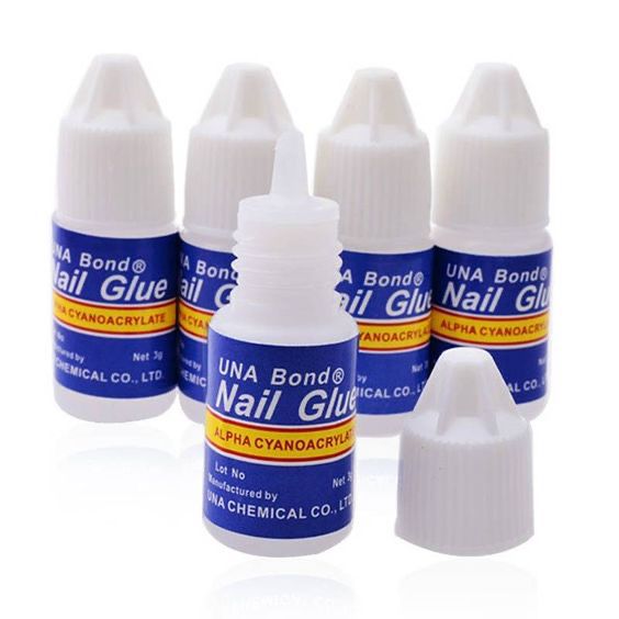 Nail Glue