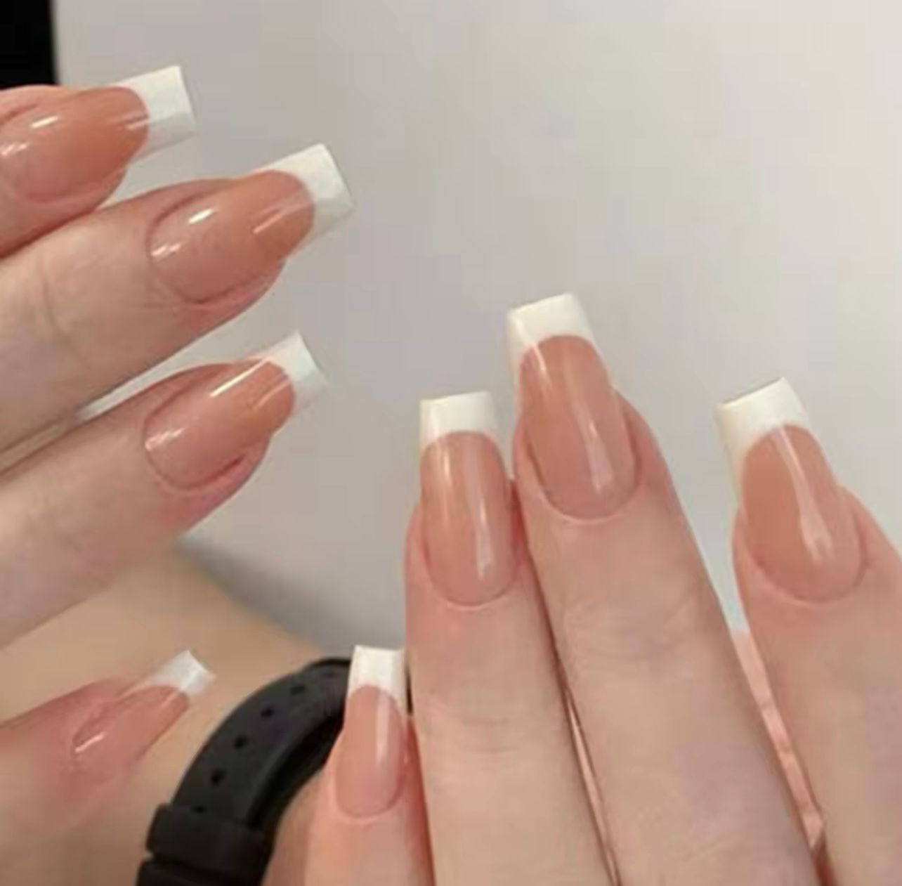 French Affair 24Pcs Nails Set