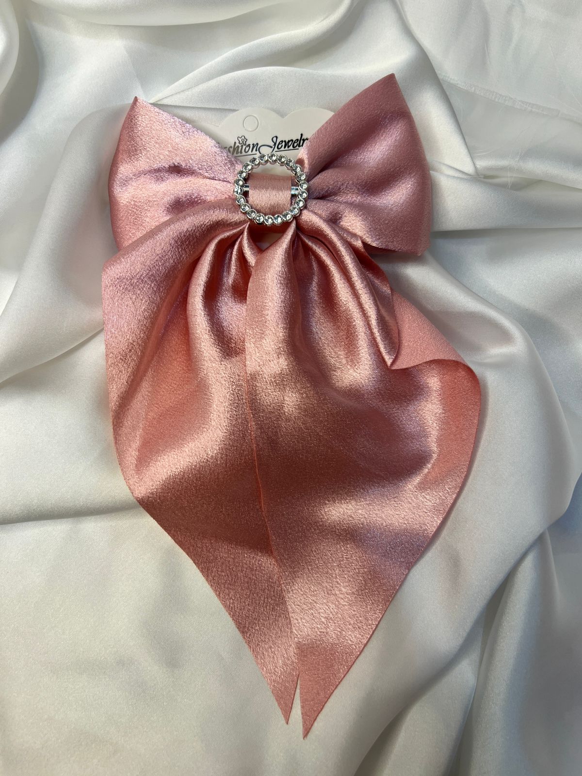 Elegance Hair Bow