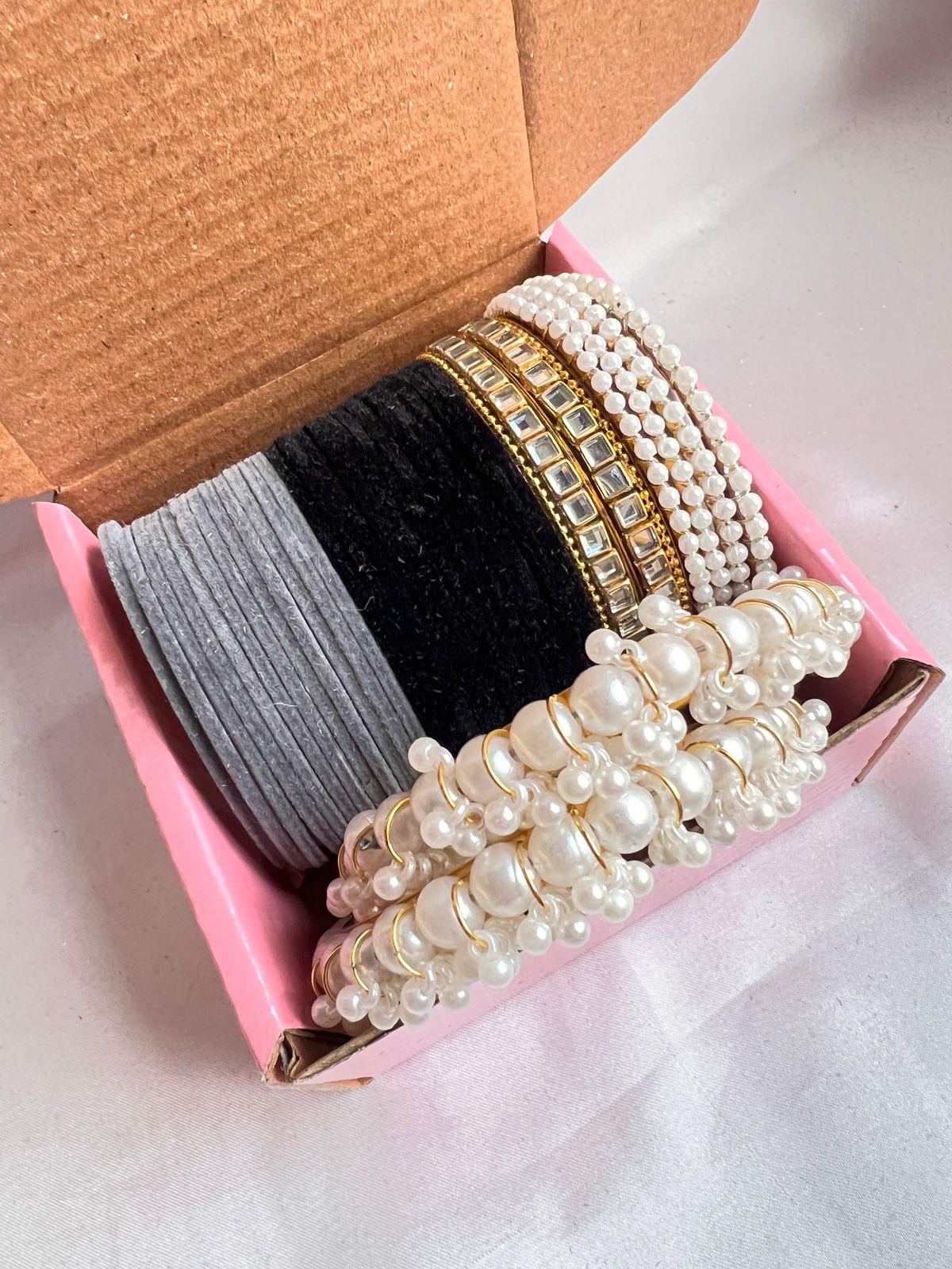 Bangle box 1