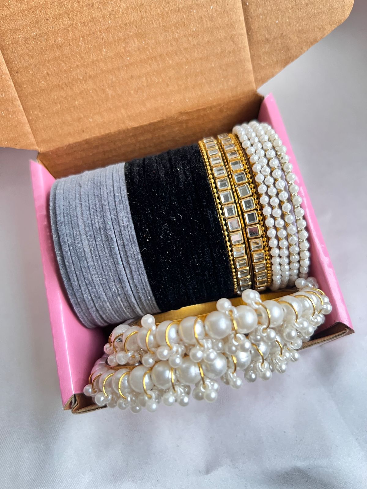 Bangle box 1