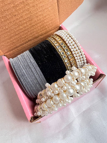 Bangle box 1